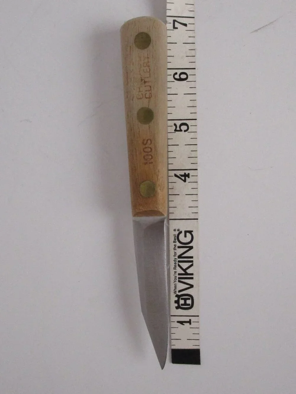 Chicago Cutlery knife